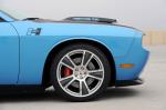 Dodge Challenger Competition + by Hurst 2009 года